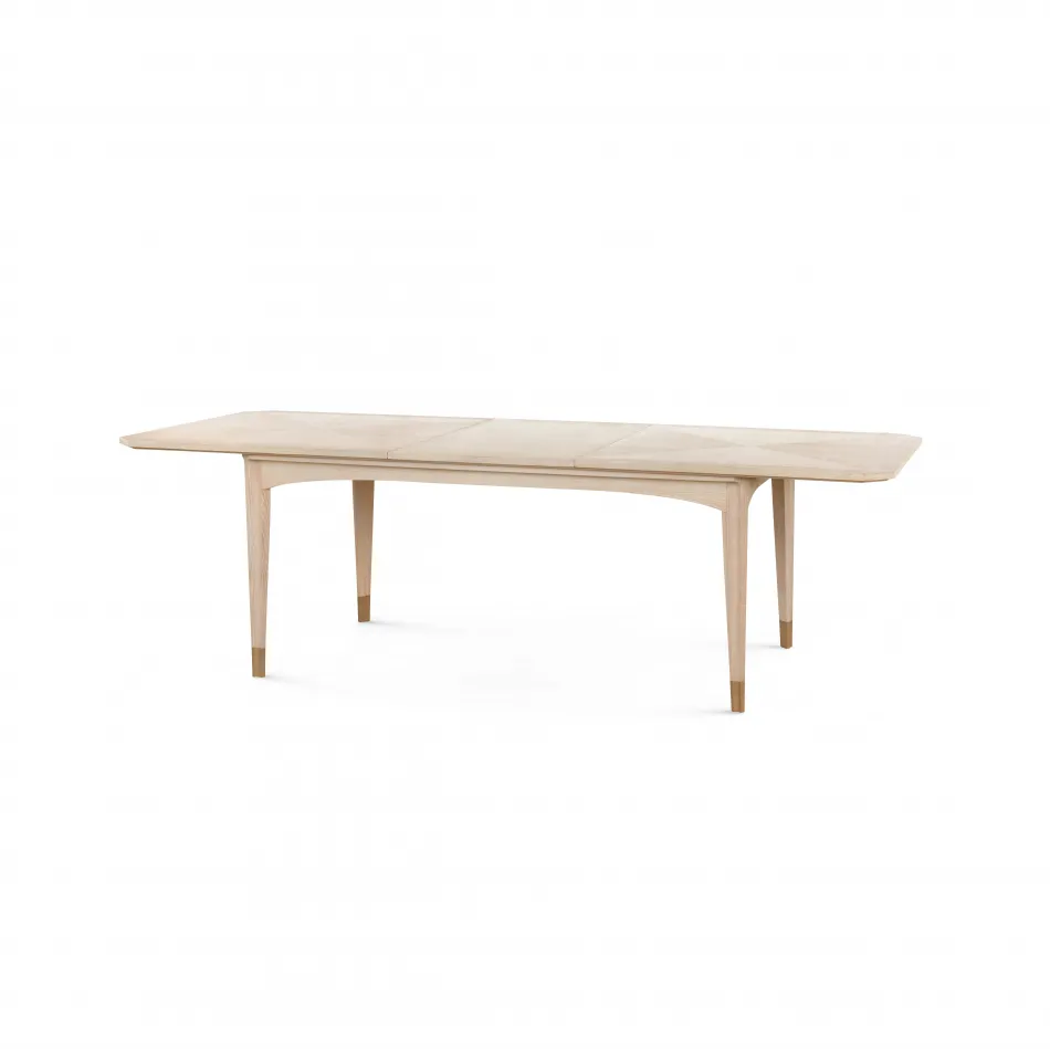 Bertram Dining Table Sand