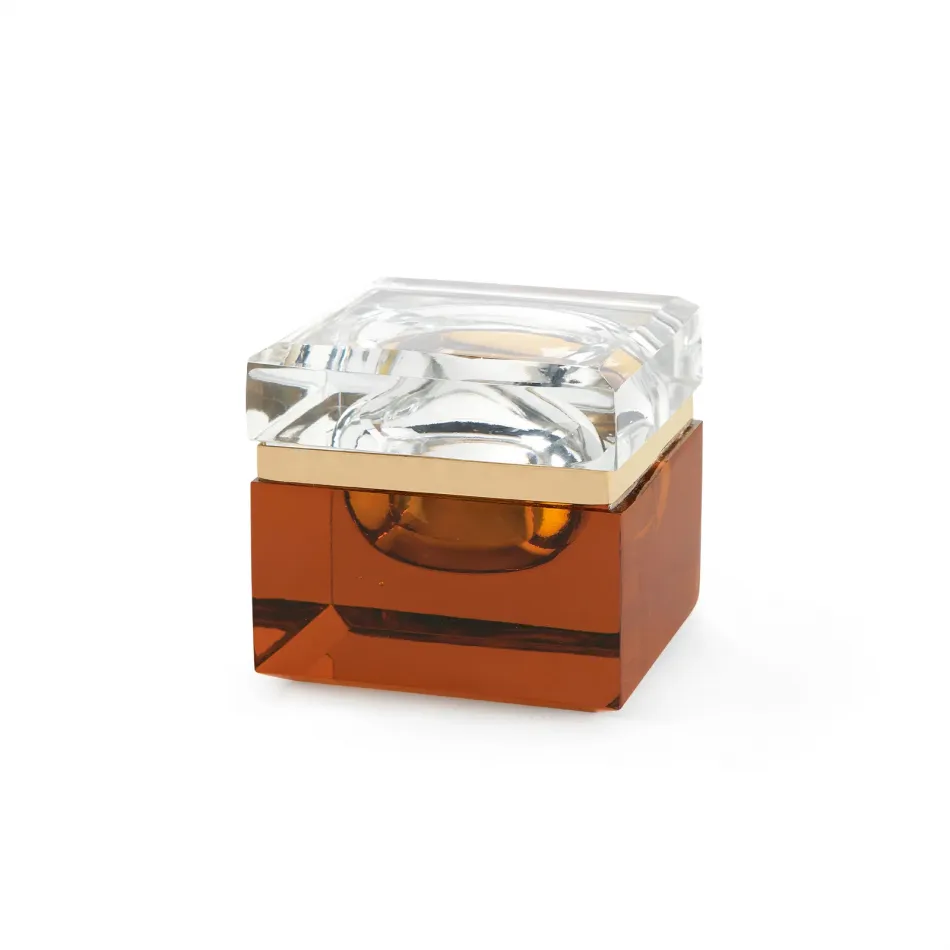 Barleto Box Amber