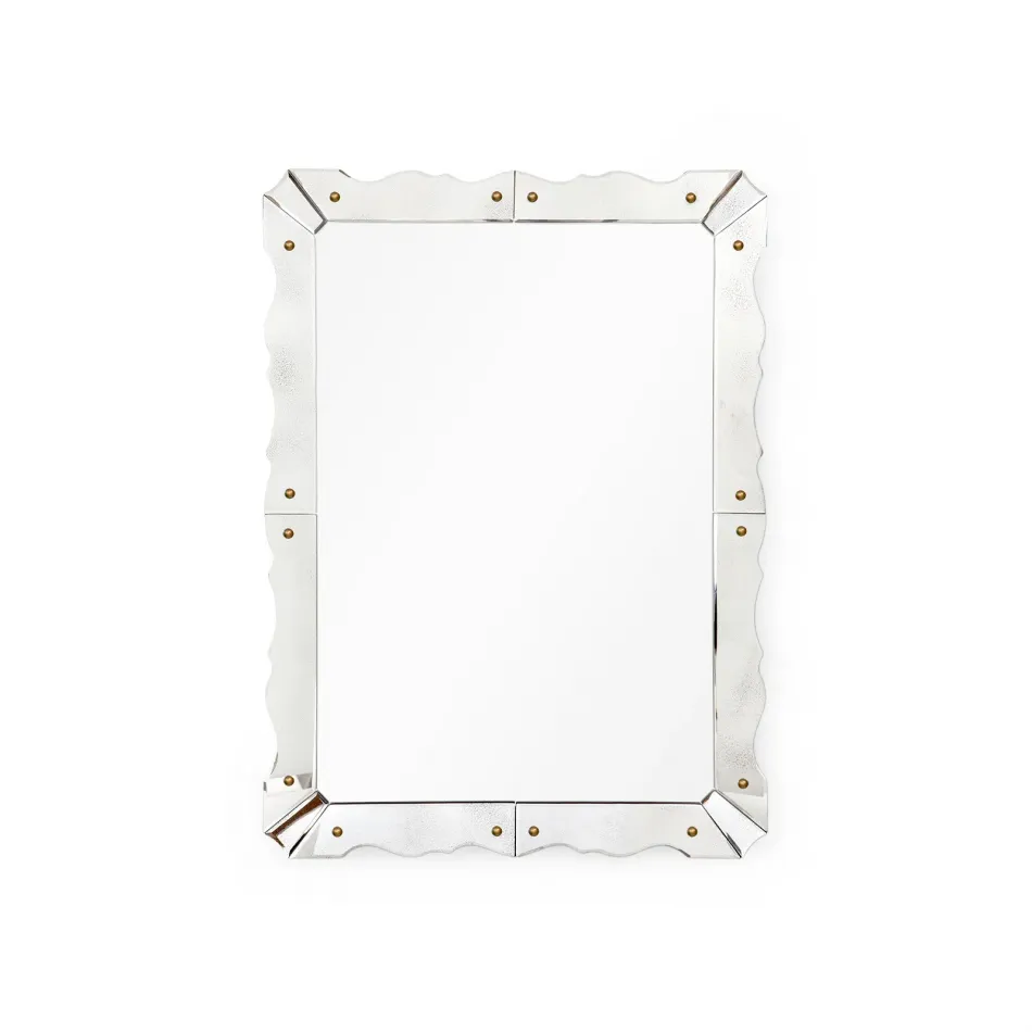 Caroline Mirror Antique