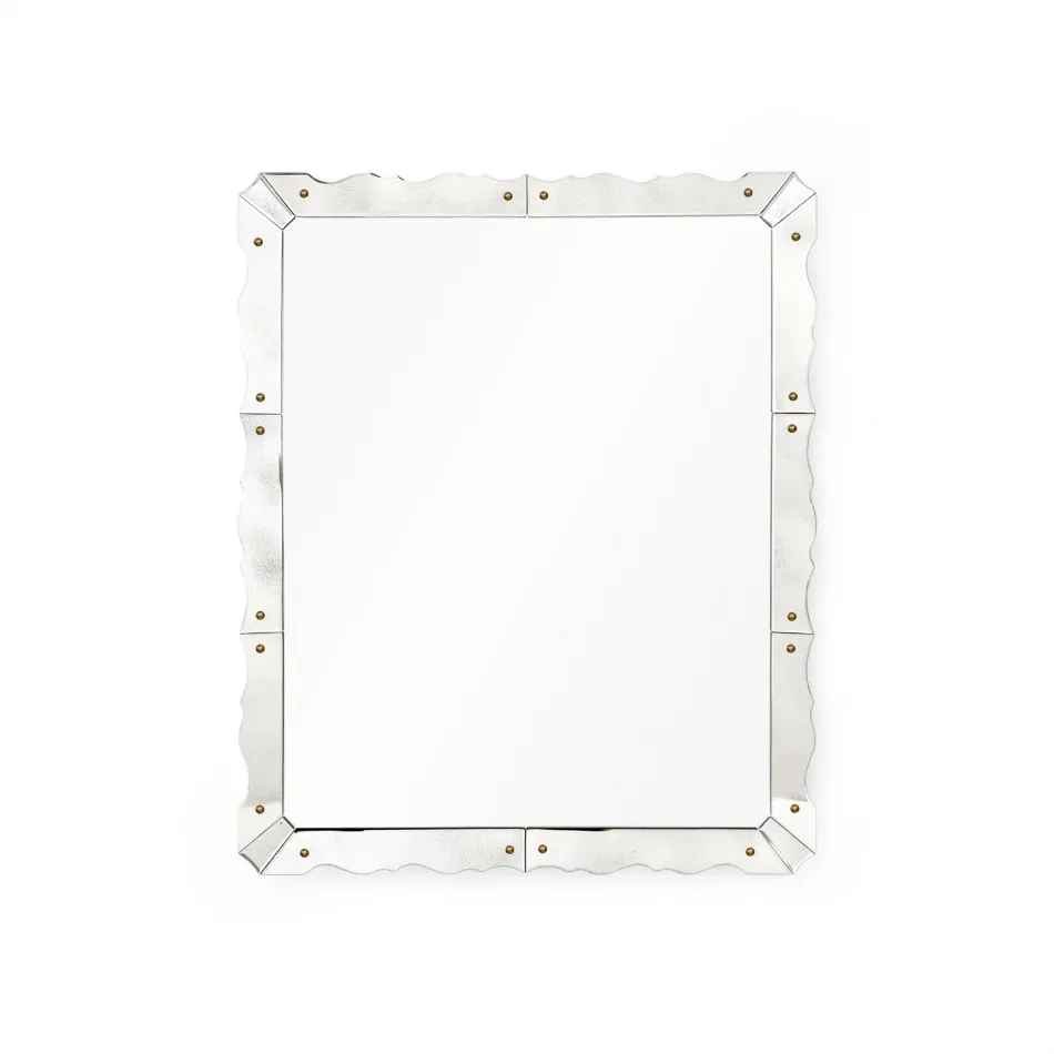 Caroline Large Mirror Antique