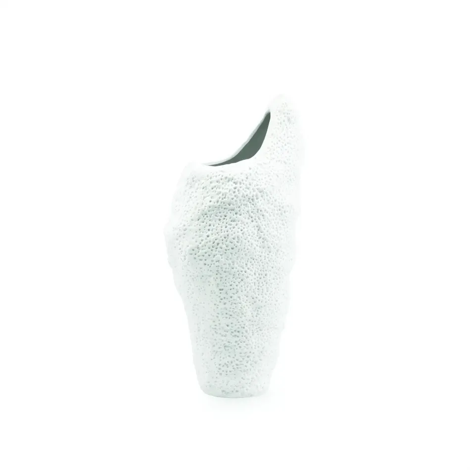 Ciara Large Vase Blanc de Chine