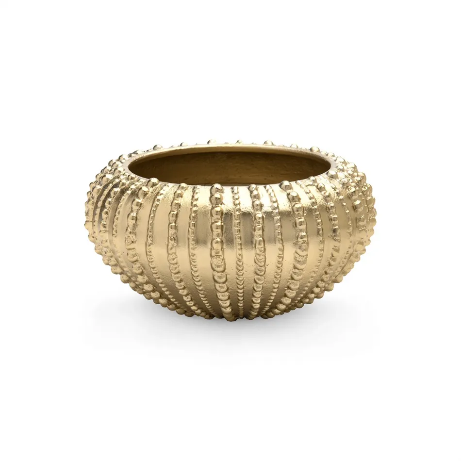 Diadema Bowl Brass