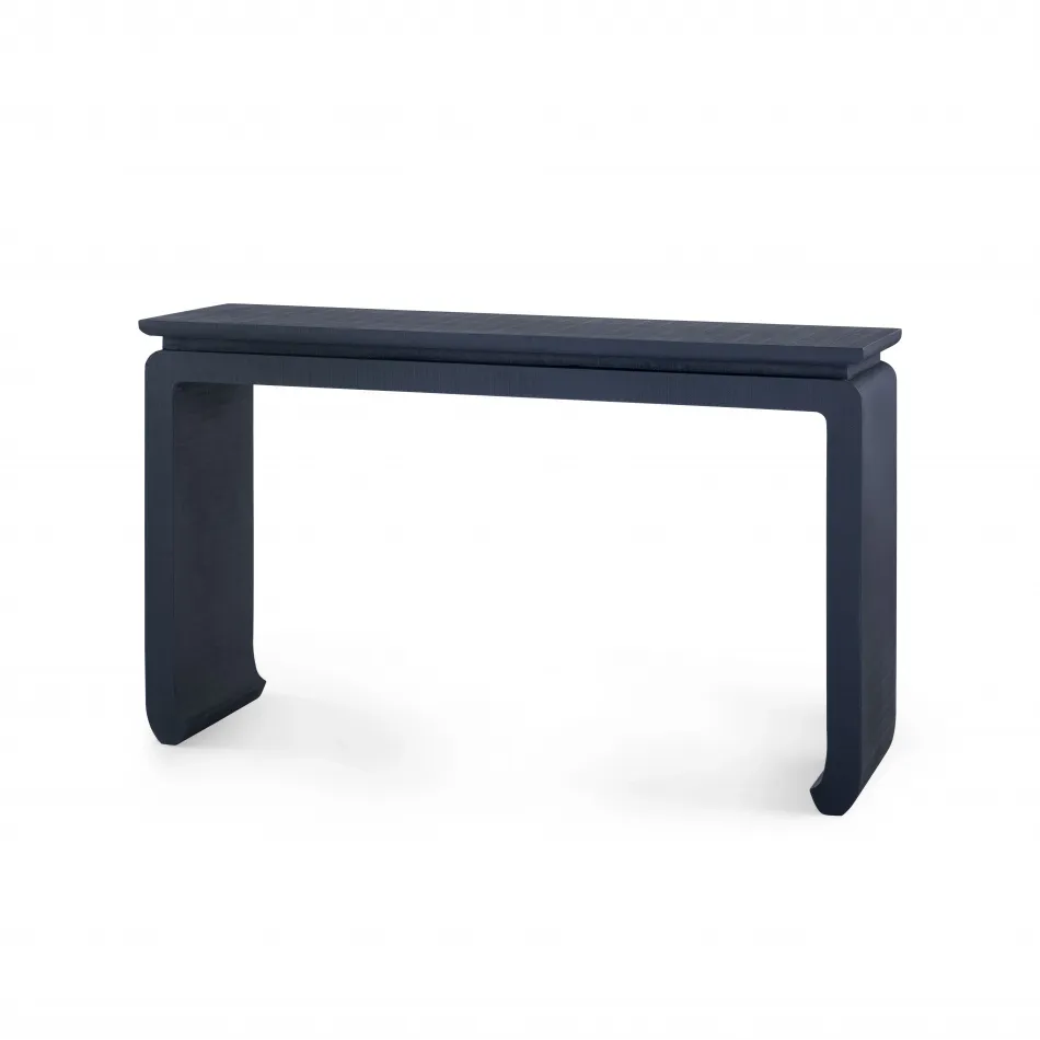 Elina Console Storm Blue