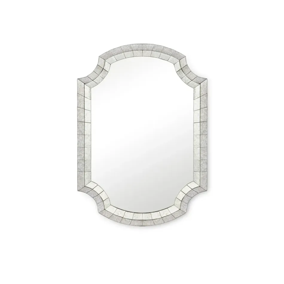 Emerson Antique Mirror