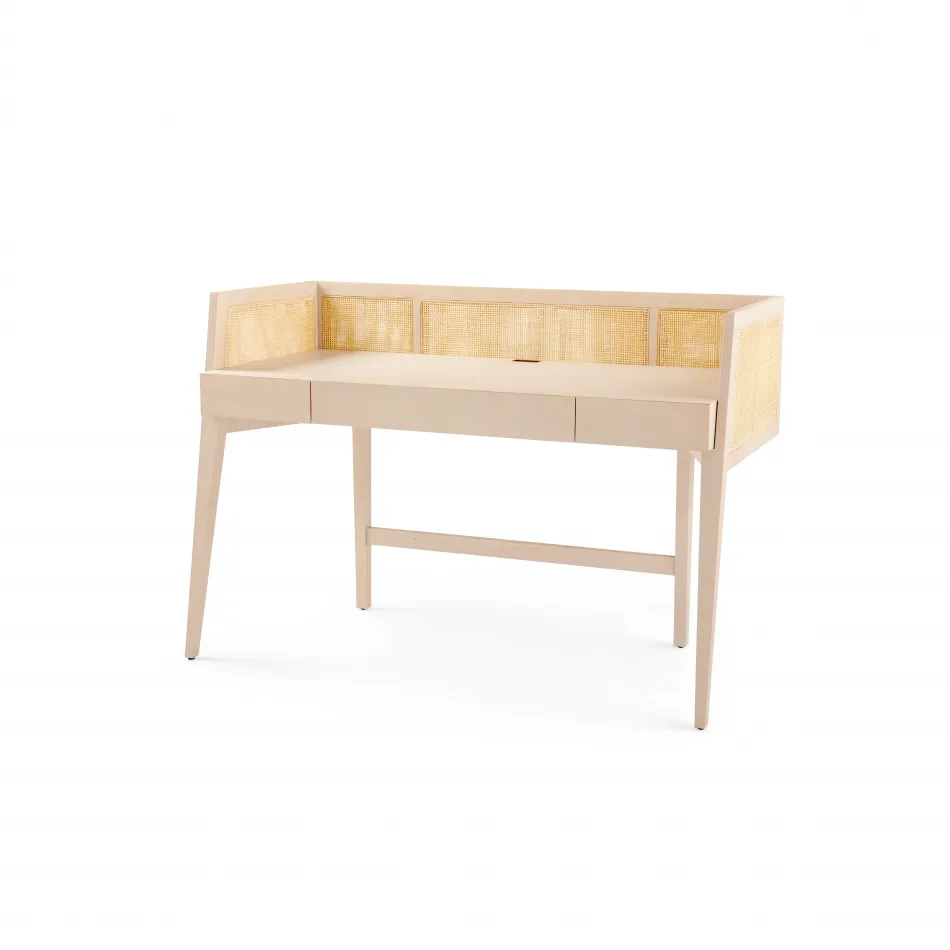 Evan Desk Sand