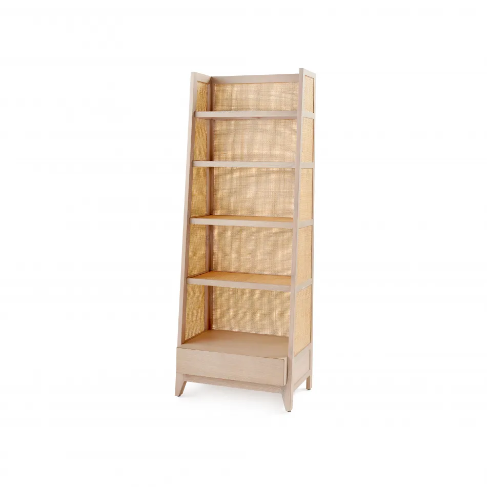 Evan Etagere Sand