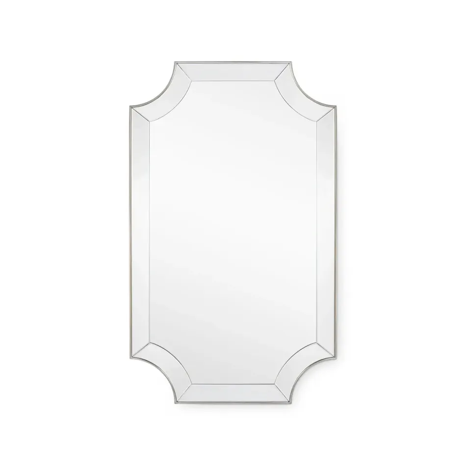 Everly Clear Mirror