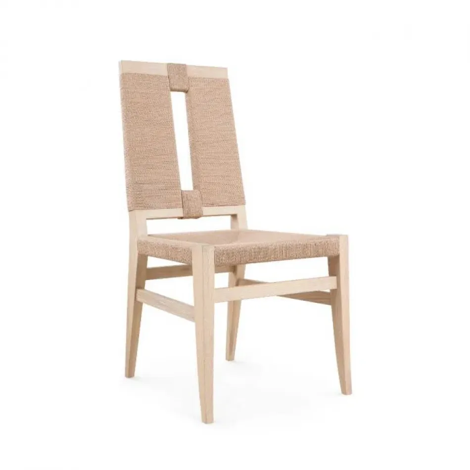 Fallon Side Chair Sand