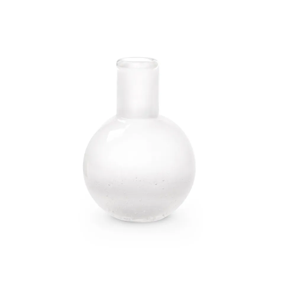 Giorgio Small Vase Clear
