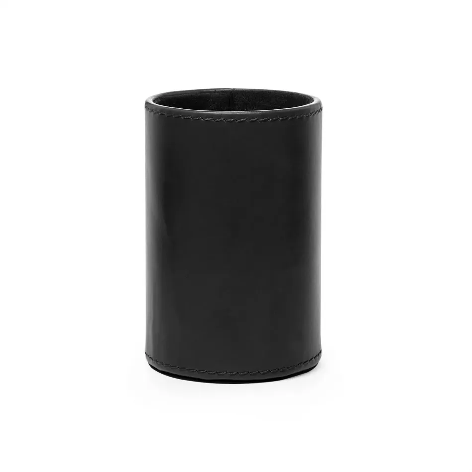 Hunter Pen/ Pencil Cup Black