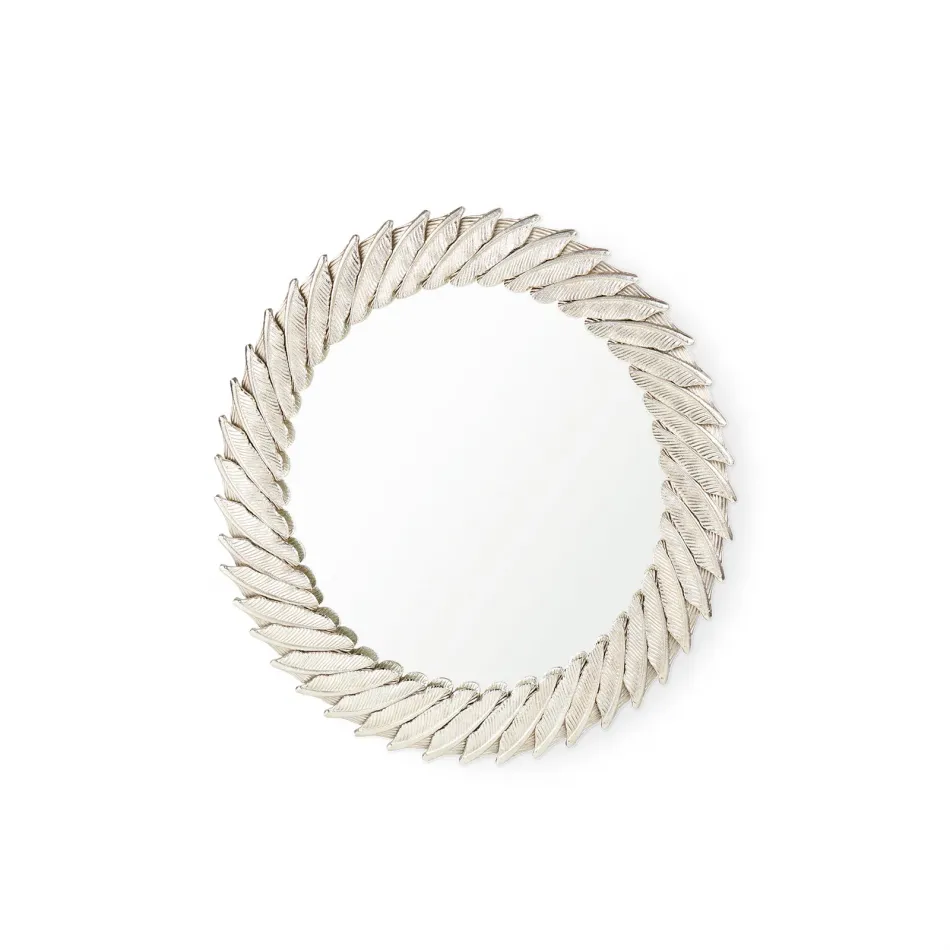 Icarus Mirror Nickel