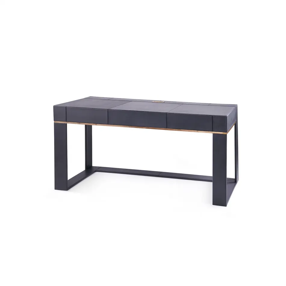 Landon Desk Black
