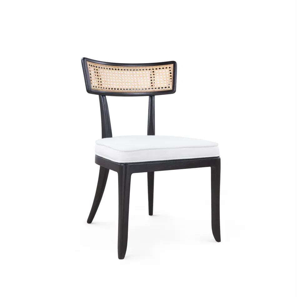 Marshall Side Chair Espresso