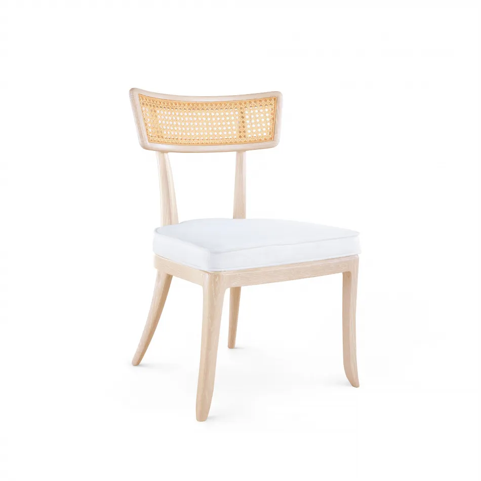 Marshall Side Chair Sand
