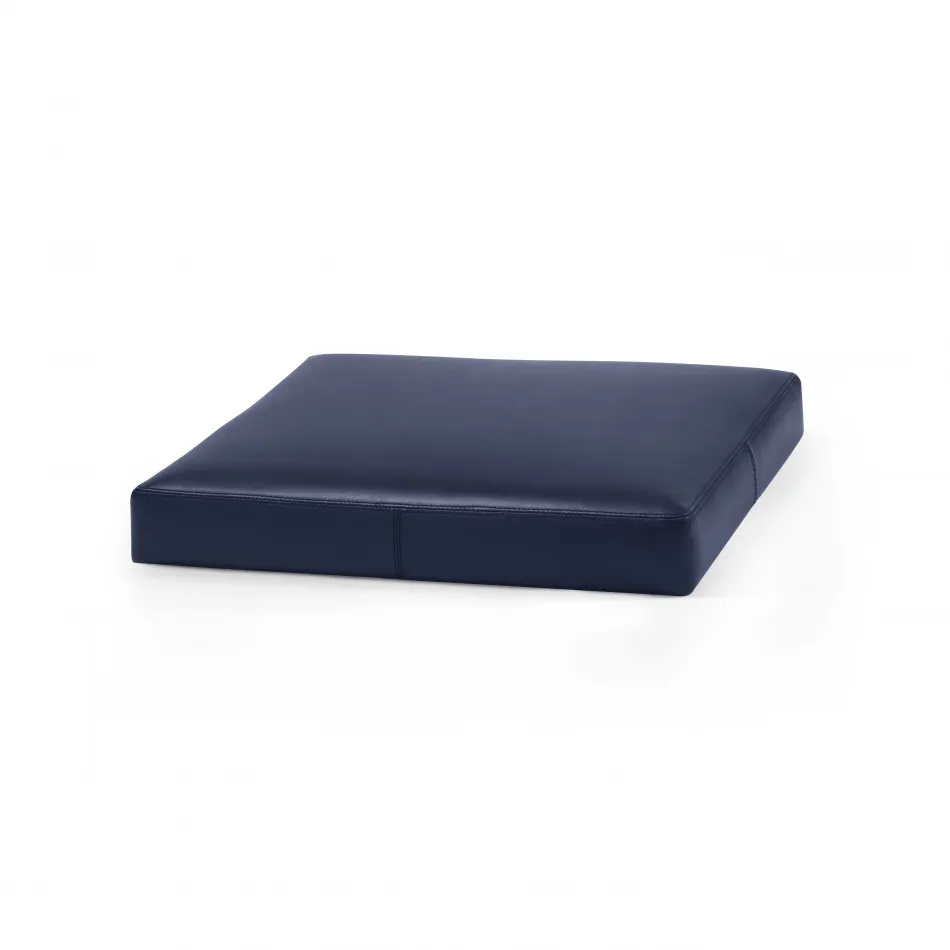 Odeon Bench/Side Table Cushion Navy Blue