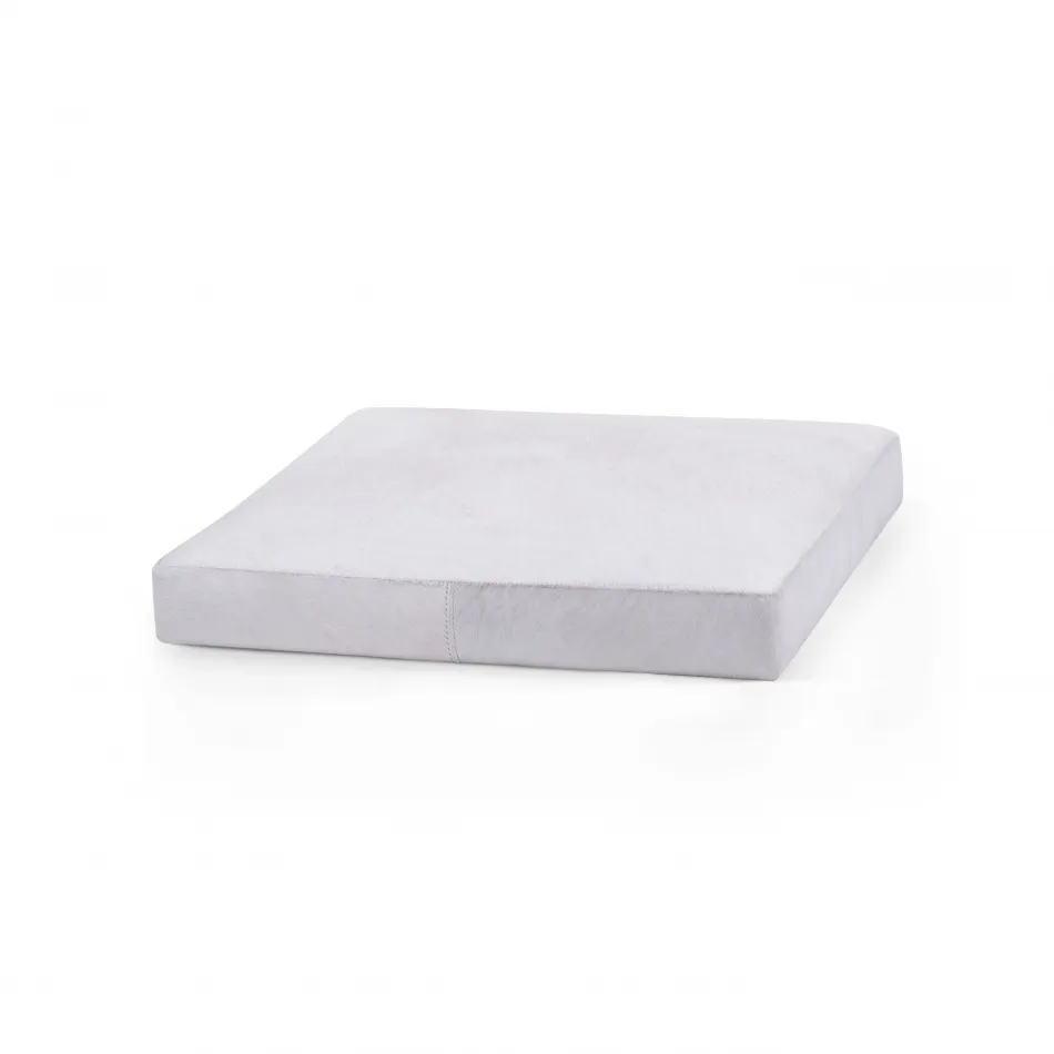 Odeon Bench/Side Table Cushion Ivory