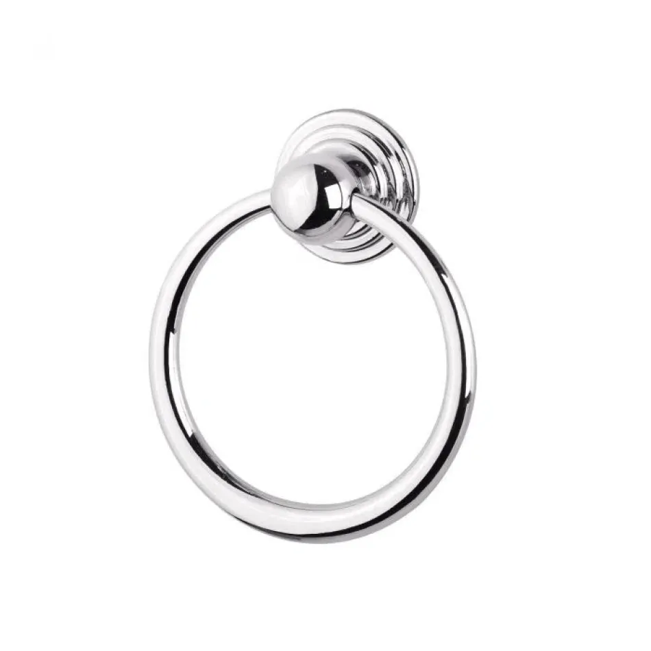 Chester Pull Polished Nickel