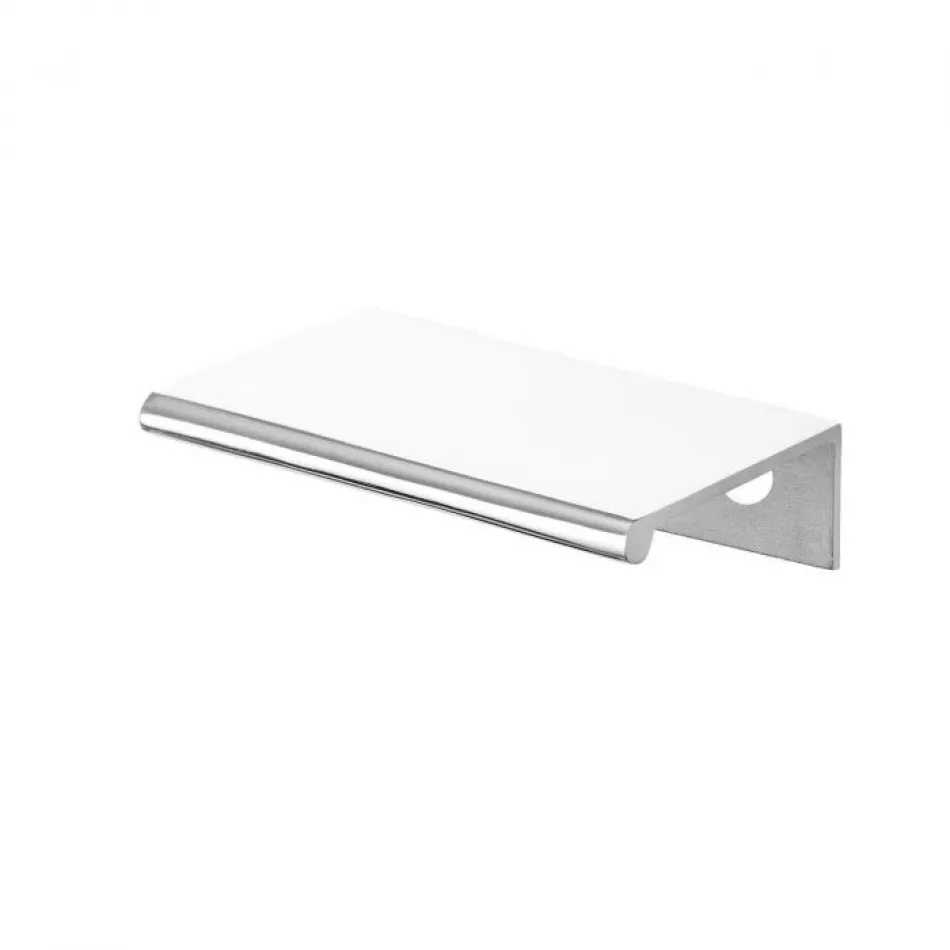 Grace Pull Polished Nickel