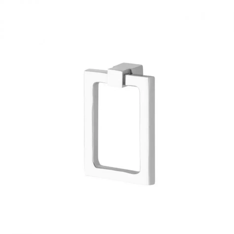 Raquel Pull Polished Nickel