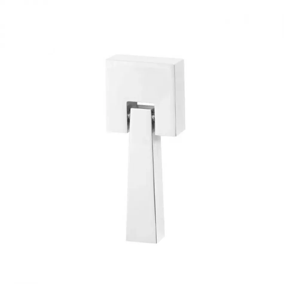 Ramona Pull Polished Nickel