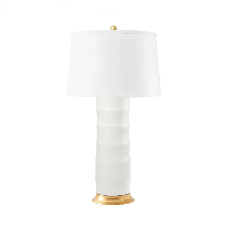 Saigon Lamp ( Lamp Only) Cool White