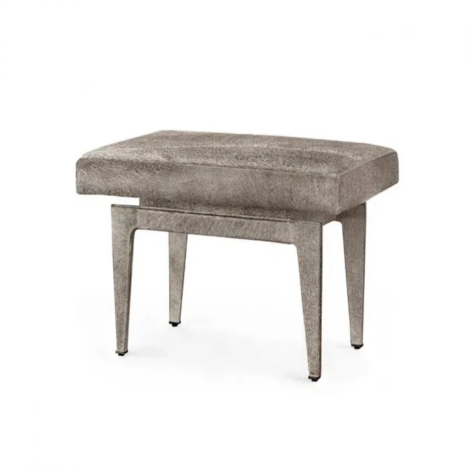 Winston Stool Gray