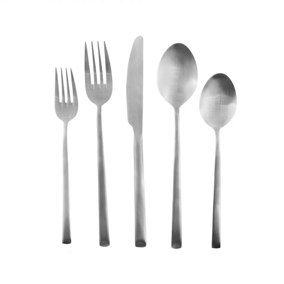 Ellsworth Stainless Steel Flatware