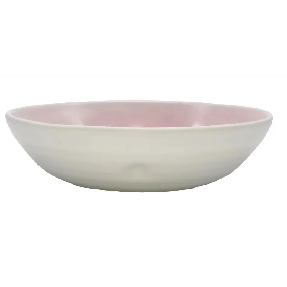 Pinch Pink Set of 4 Pasta Bowls