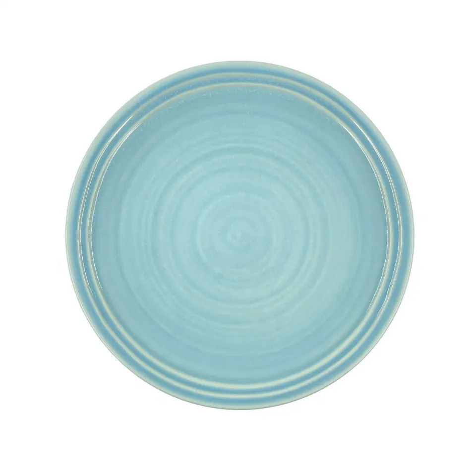 Lines Blue Dinnerware