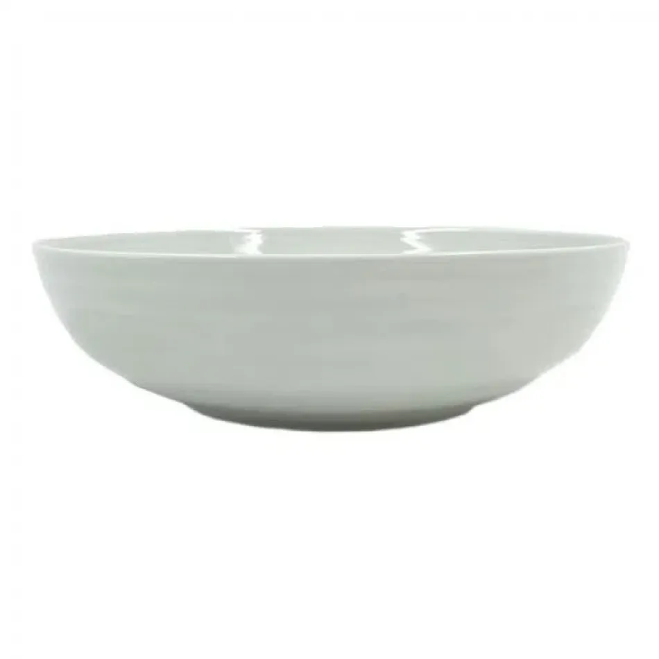 Daniel Smith Smoke Set of 4 Pasta Bowls