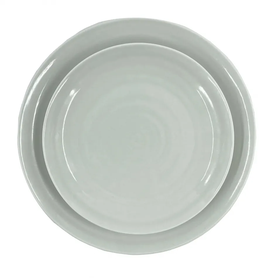 Daniel Smith Smoke Set of 4 Salad Plates