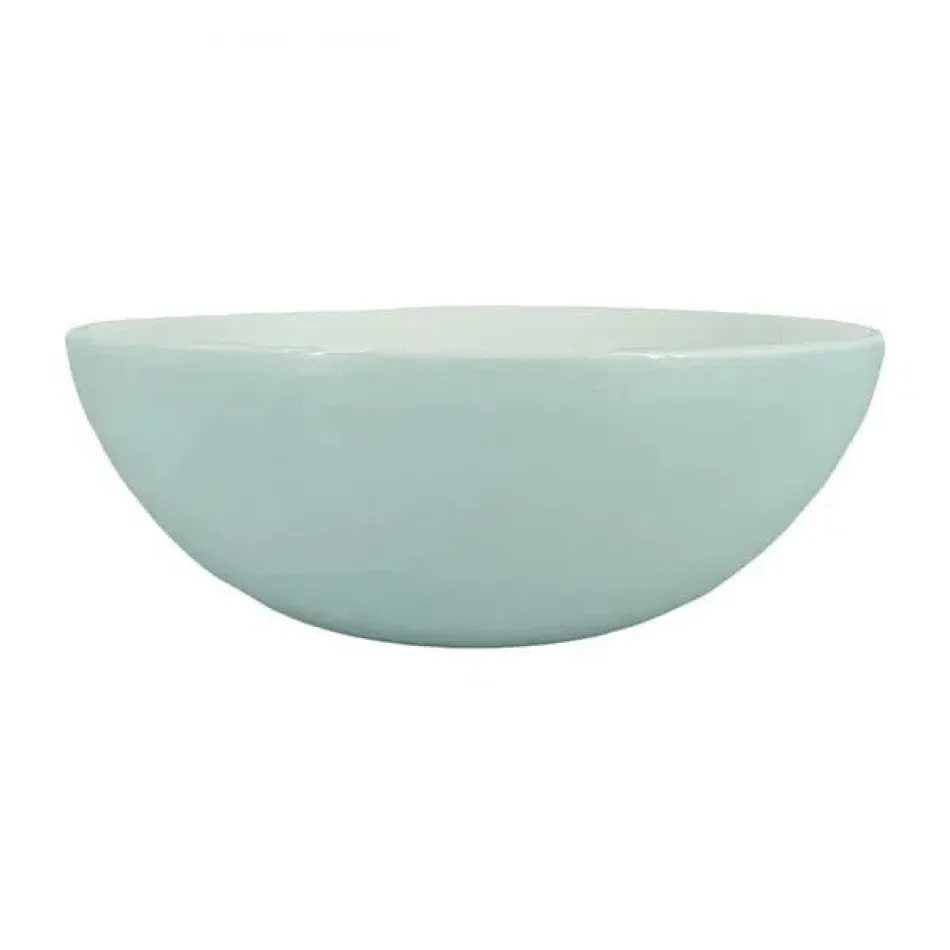 Procida Blue Set of 4 Cereal Bowls