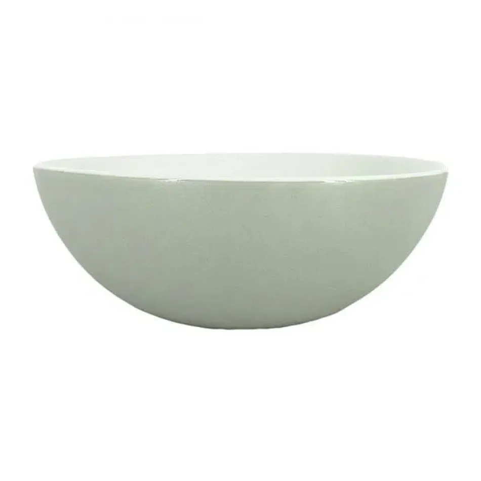 Procida Grey Set of 4 Cereal Bowls