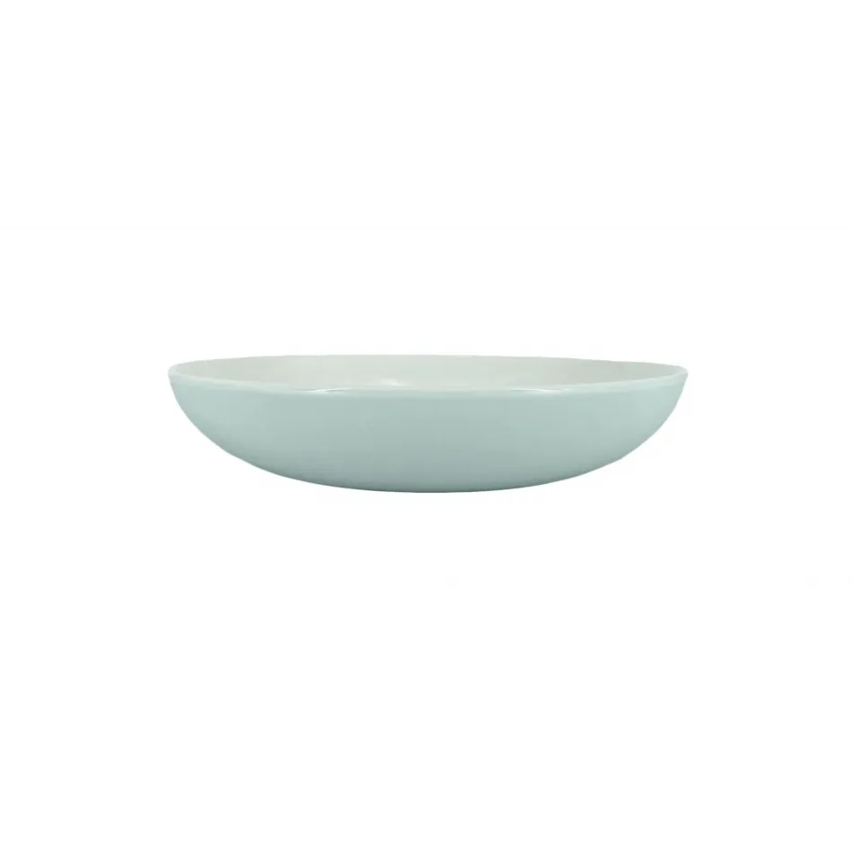 Procida Blue Set of 4 Pasta Bowls