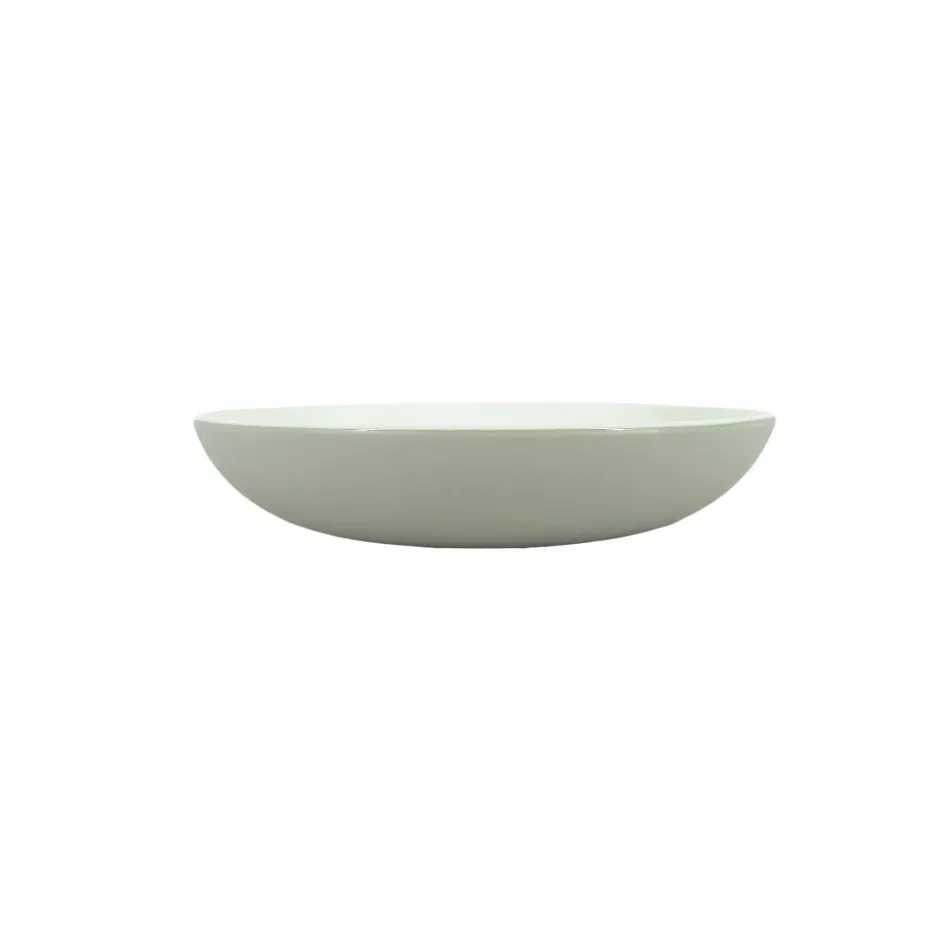 Procida Grey Set of 4 Pasta Bowls