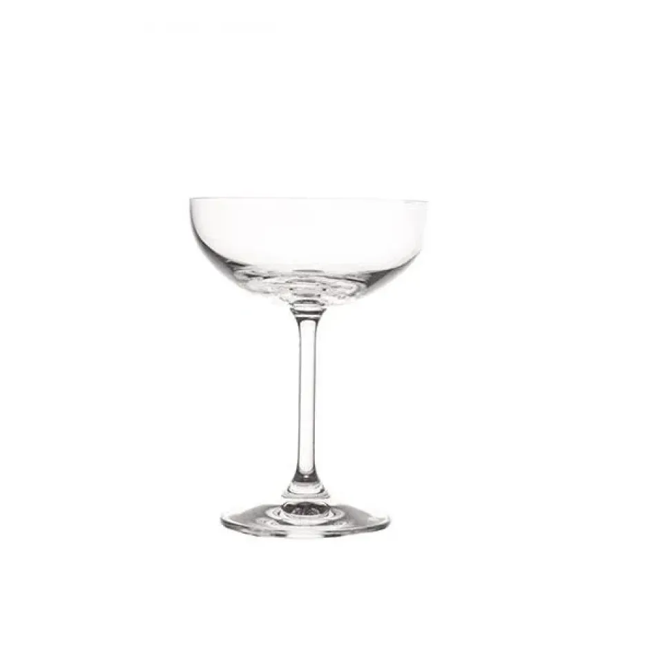 Martini Coupes, Set of 4