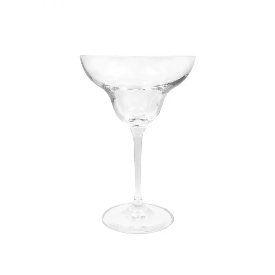 Canvas Home Classic Margarita Glasses, Set of 4