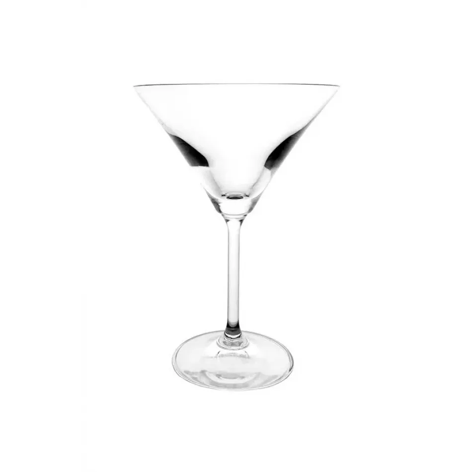 Canvas Home Classic Martini Glasses, Set of 4