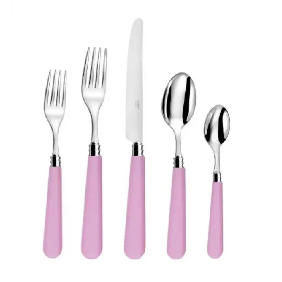 Altea Pink Flatware