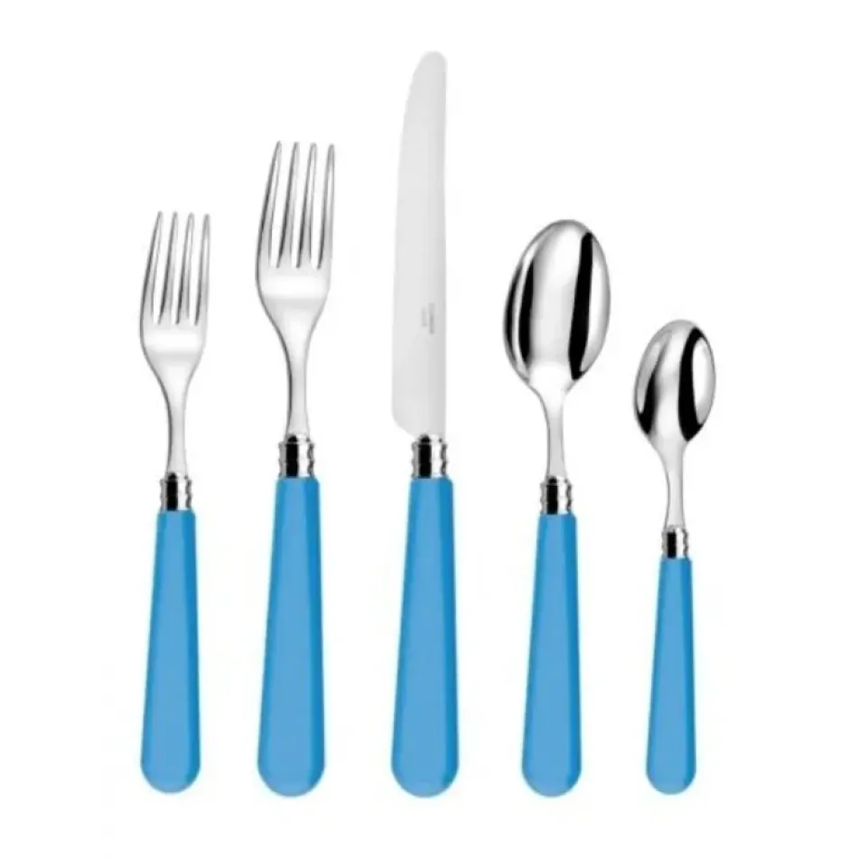 Altea Sky Blue Flatware