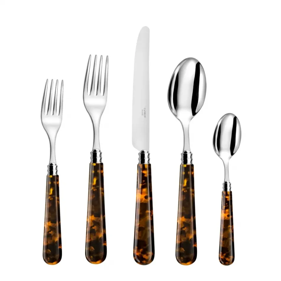 Altea Tortoise Flatware