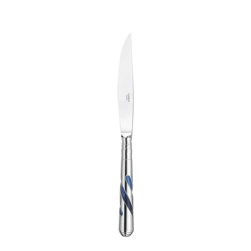 Altair Blue Box Of 6 Steak Knives