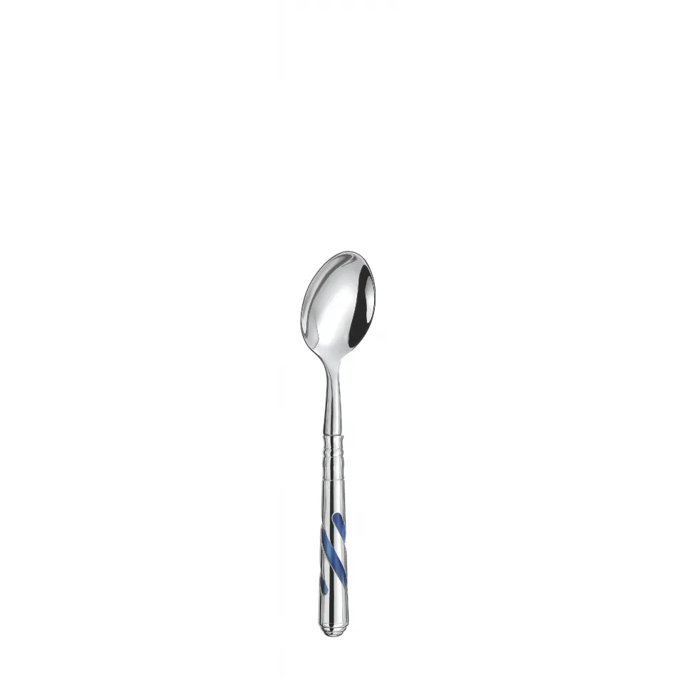 Altair Blue Teaspoon