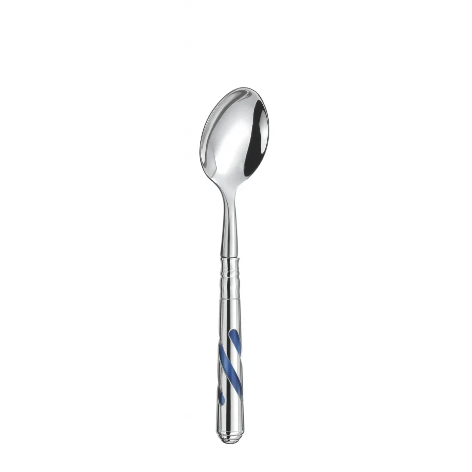 Altair Blue Dinner Spoon