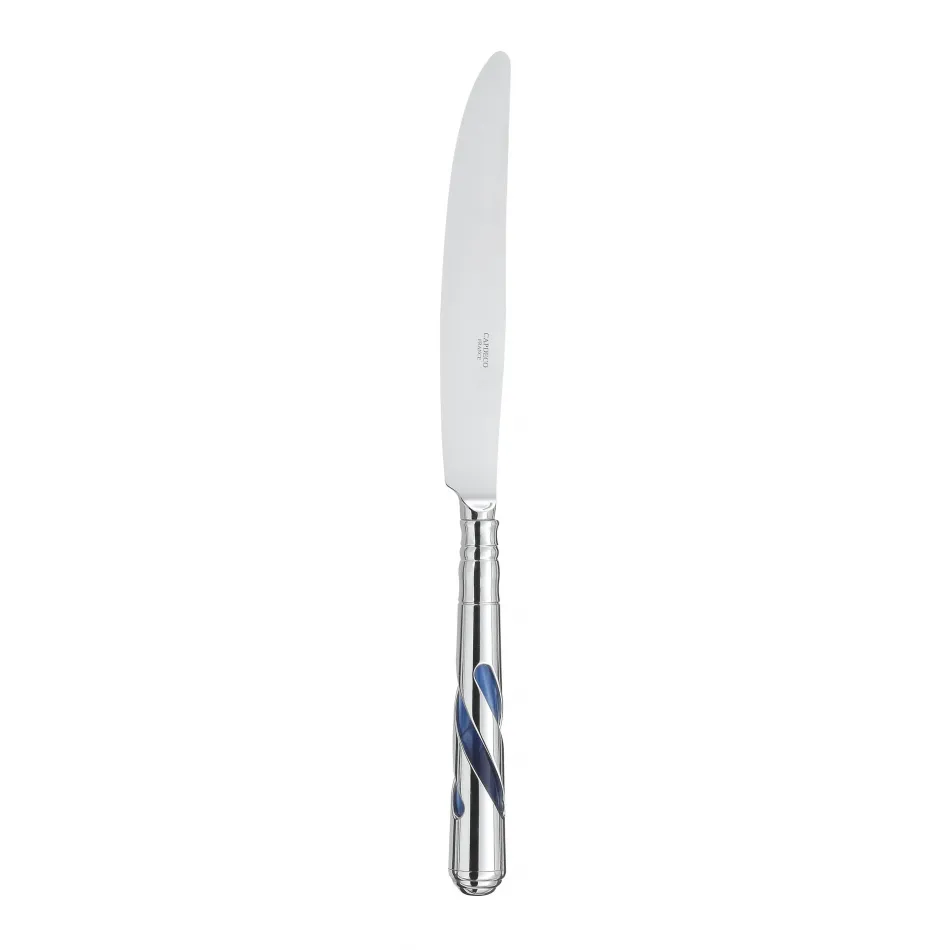 Altair Blue Dinner Knife