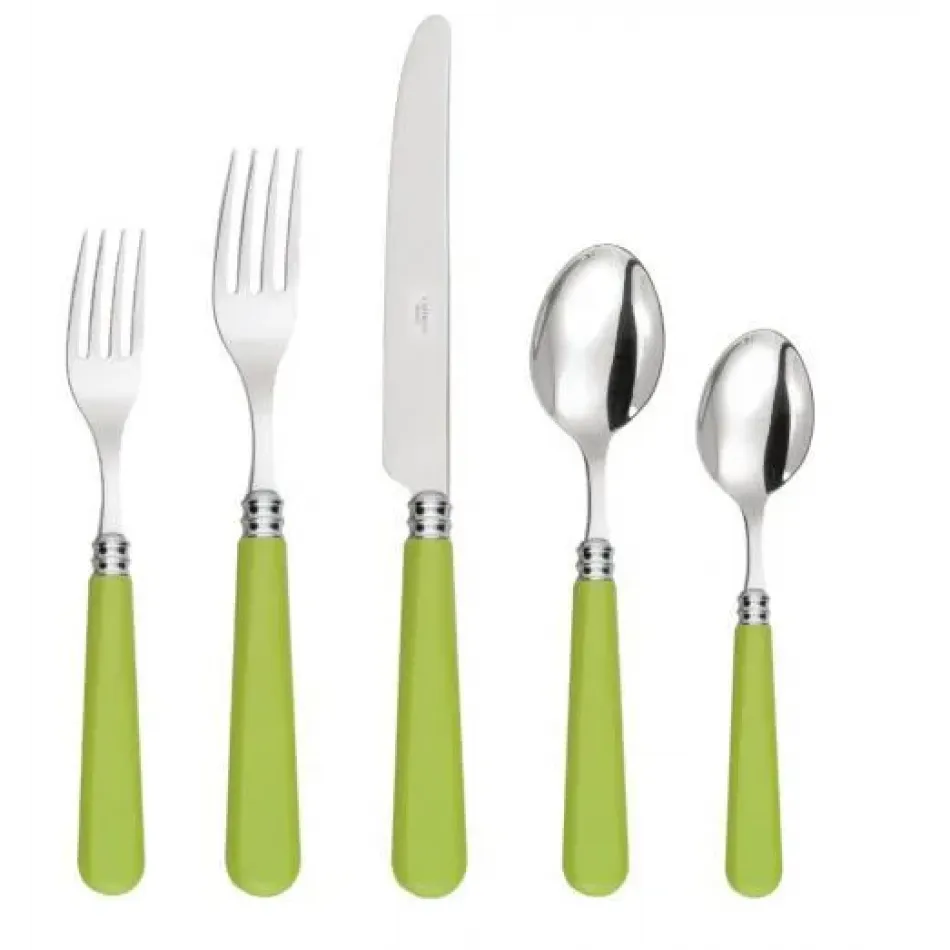 Altea Lime Flatware