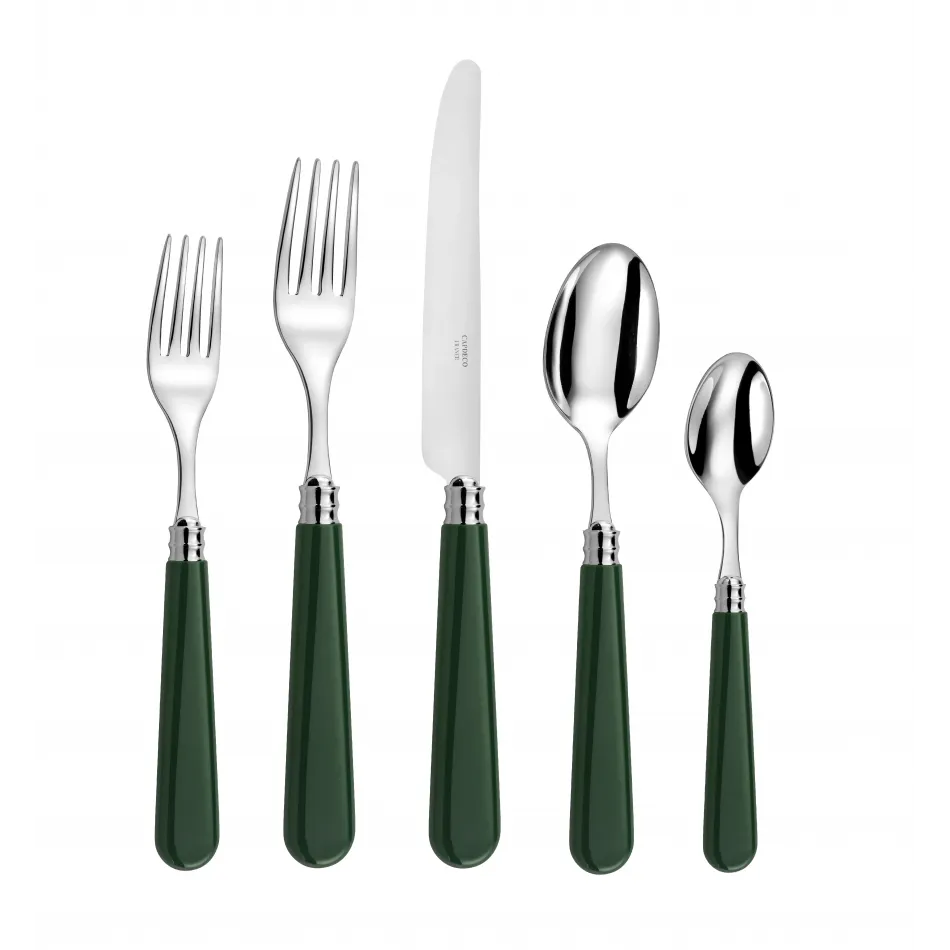 Altea Imperial Green Flatware