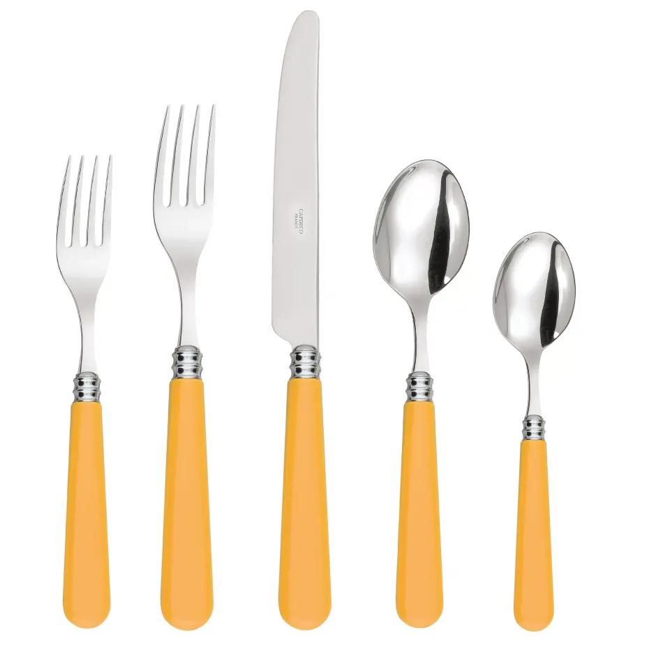 Altea Sunflower Flatware