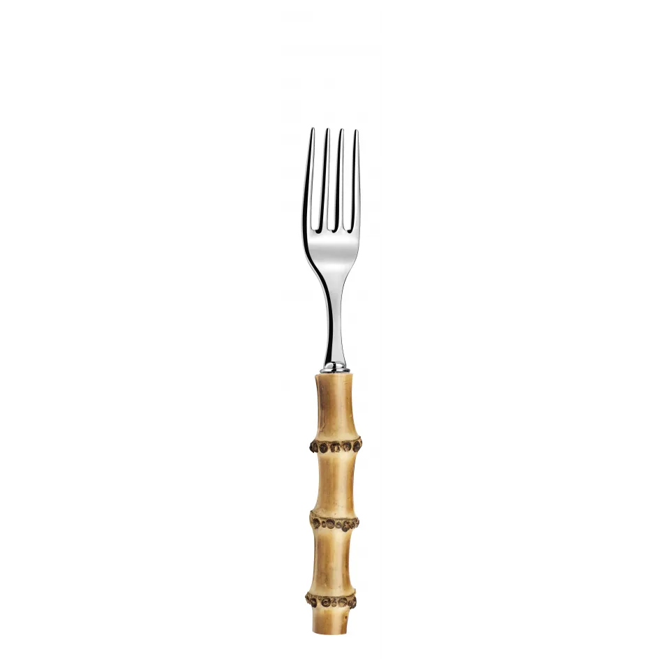 Bamboo Dinner Fork