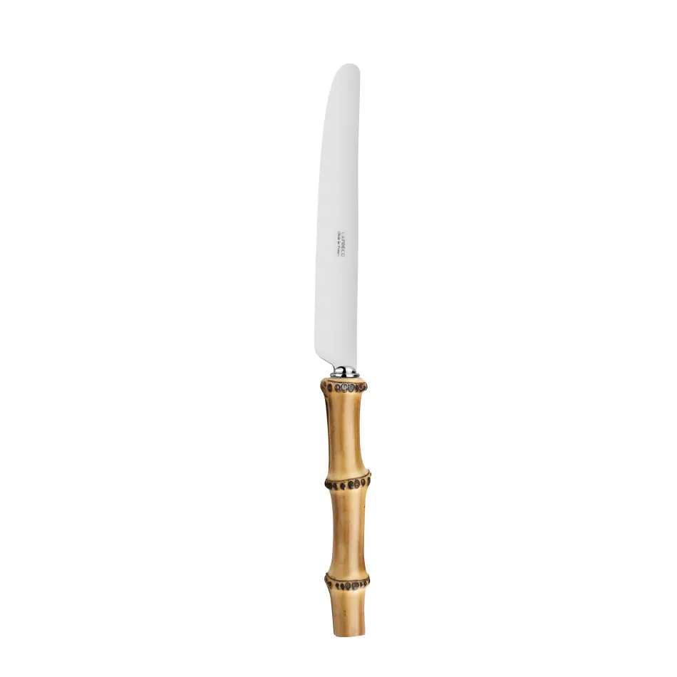 Bamboo Dinner Knife